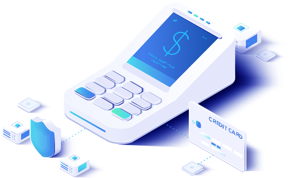 Card terminal